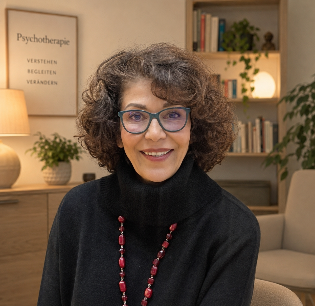 Dr. Fariba Karamloo